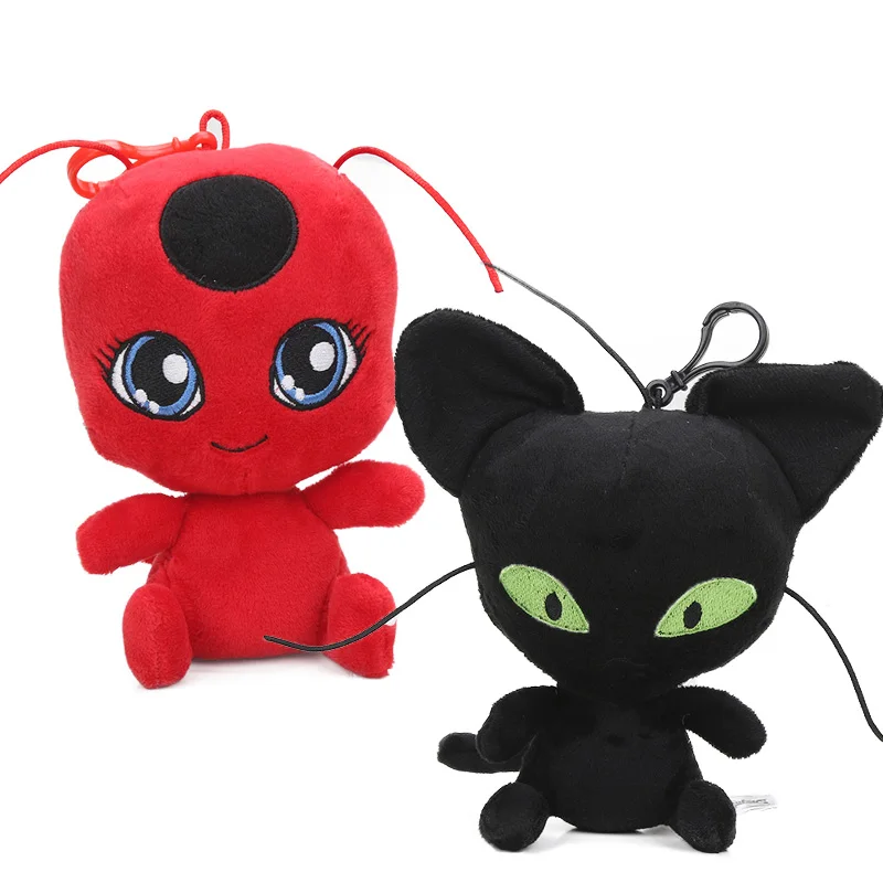 Miraculous Set Cat Noir Miraculous Set Cat Noir