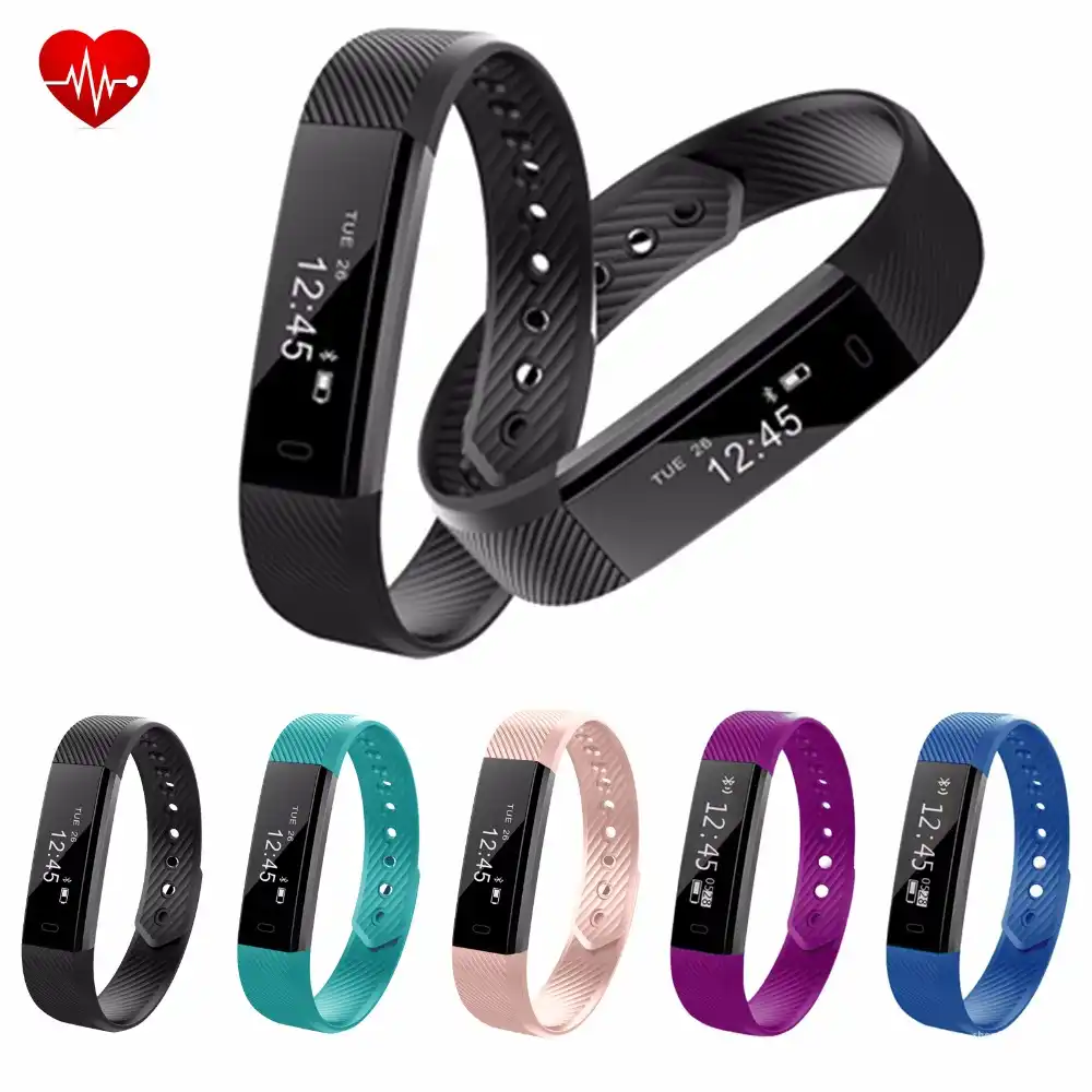 alcatel smart band
