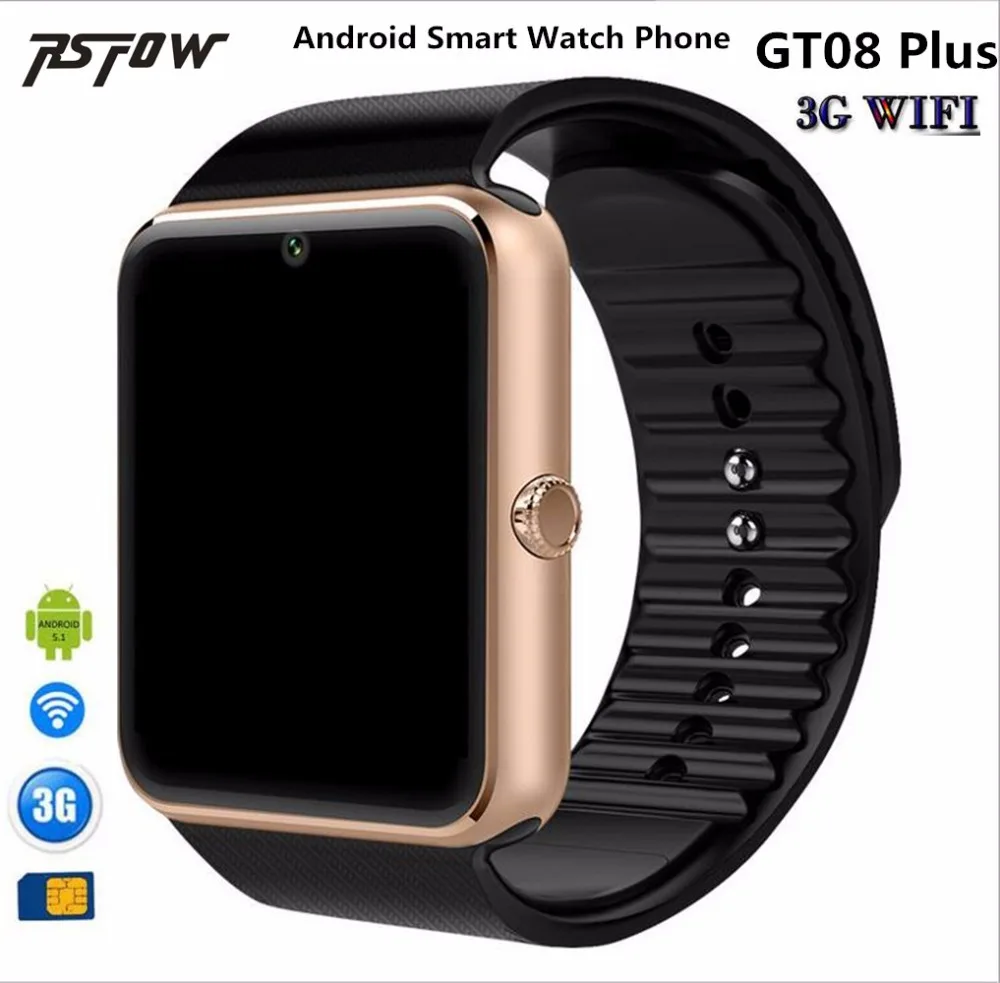 gt08 wifi