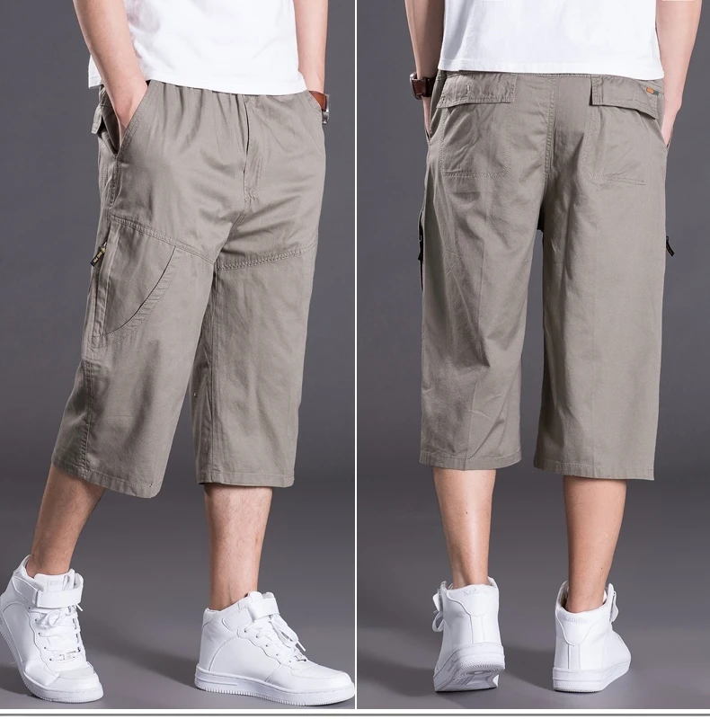 High Quality pants men