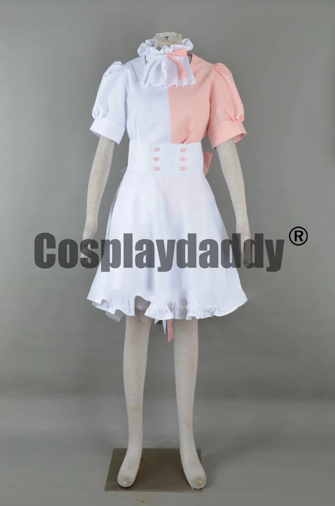 Костюм для косплея Usami Monomi из мультфильма отчаяние| |