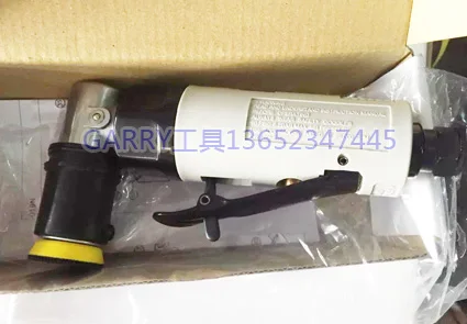 

TAIWAN Pneumatic Tools air tools right angle 90 degrees mini spot repair angle orbital sander polisher 1 inch pad 3125 30mm 25mm