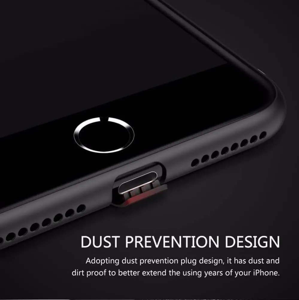 iPhone 7 plus case Slim (3)