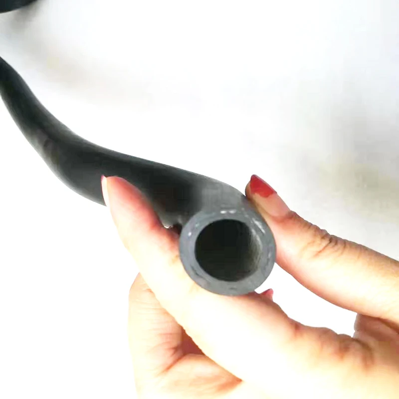 Шланг нагревателя радиатора для BMW F01 F01N F02 F02N F10 F11 OEM 11537581872|Воздухозаборники| |