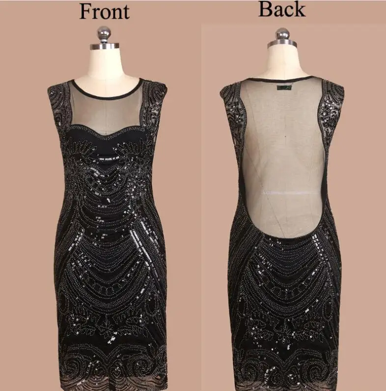 gatsby dress cheap