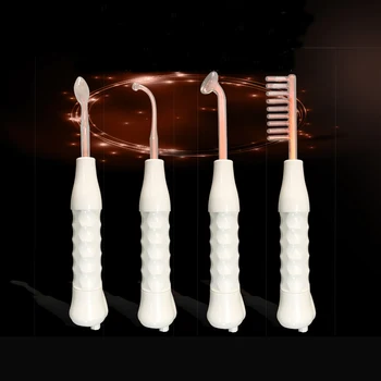 

Factory price！Portable High Frequency Electrotherapy for Skin Care Facial Beauty Instrument