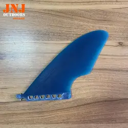 Заводская распродажа 8 "стекловолокно с ЧПУ sup center fin