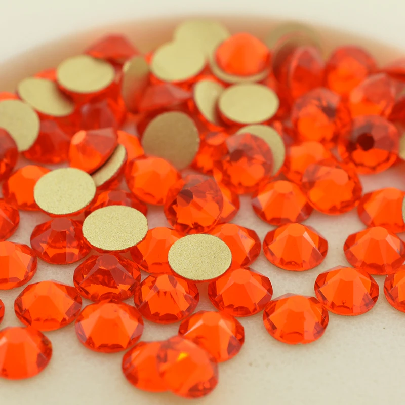 Nail Art Rhinestones 10