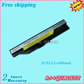 

Brand New Laptop battery For Lenovo B465A B465c B465G B465 L10M6Y11 11.1V 4400mah