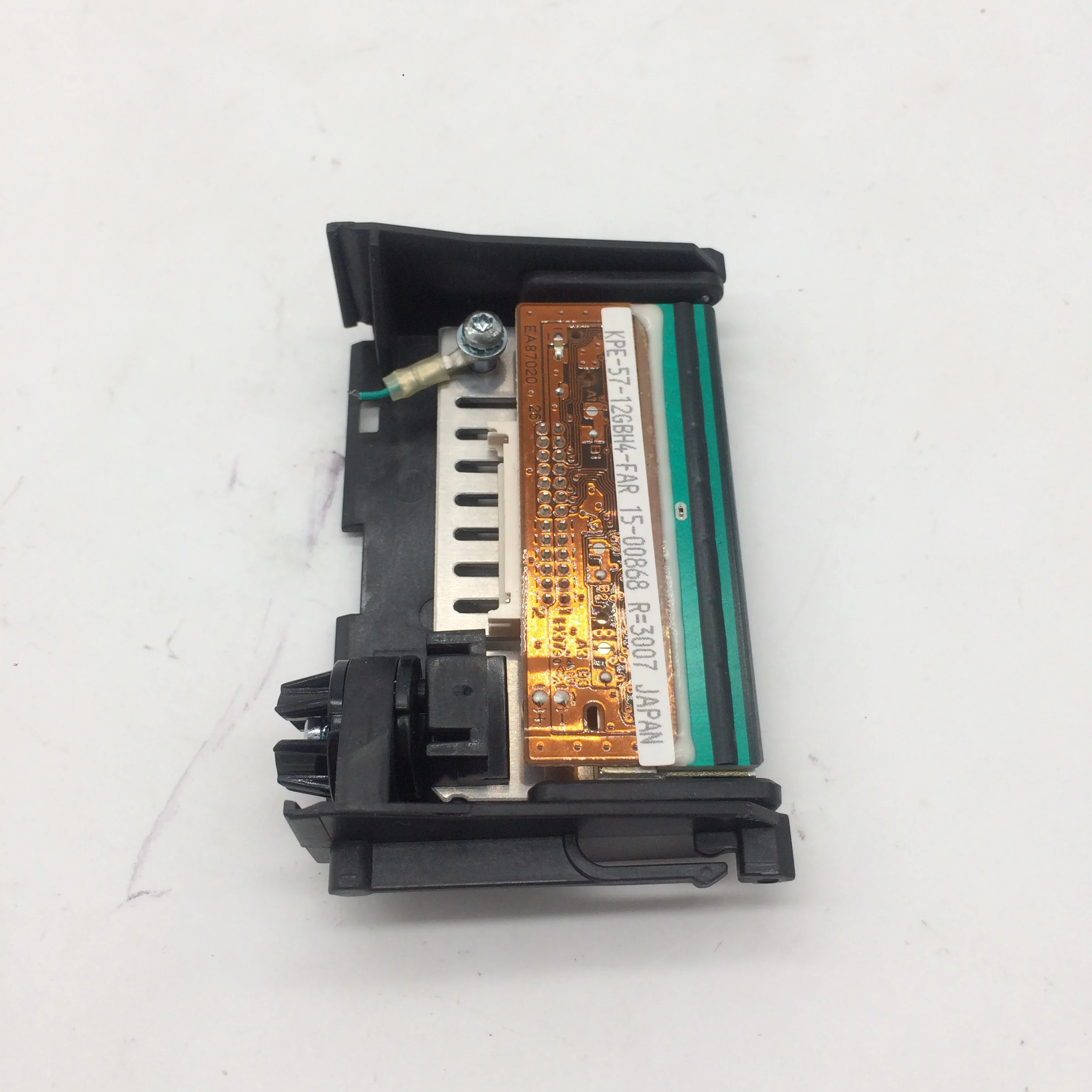 

Print Head for HID Fargo DTC4500 FD/MG ID Card Printer KPE-57-12GBH4-FAR