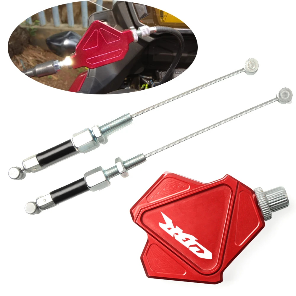 

Motorcycle Universal Easy Pull Clutch Lever System For HONDA CBR CBR600 CBR900 CBR929RR CBR600RR CBR954RR CBR125R CBR500R