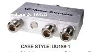 

[BELLA] Mini-Circuits ZB3PD1-222-N+ 500-2200MHZ three N power divider