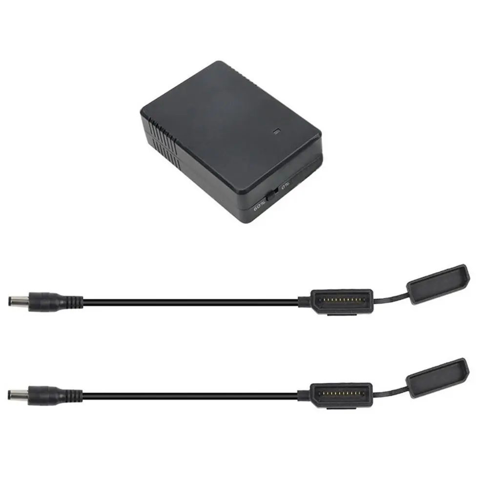 

Battery Discharger Protection Device Discharge Maintenance Discharge Hub Protector Saver Accessories For DJI Mavic 2
