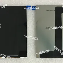 4,6 дюймов 45 P HD TFT ЖК дисплей цвет экран OTM8009A Drive IC 480(RGB)* 800 MCU 8/24/16Bit интерфейс