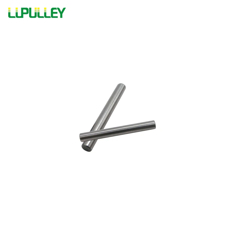 Lupulley 50pcs/lot Dowel Pin Length 15.8mm Cylindrical Pins Steel