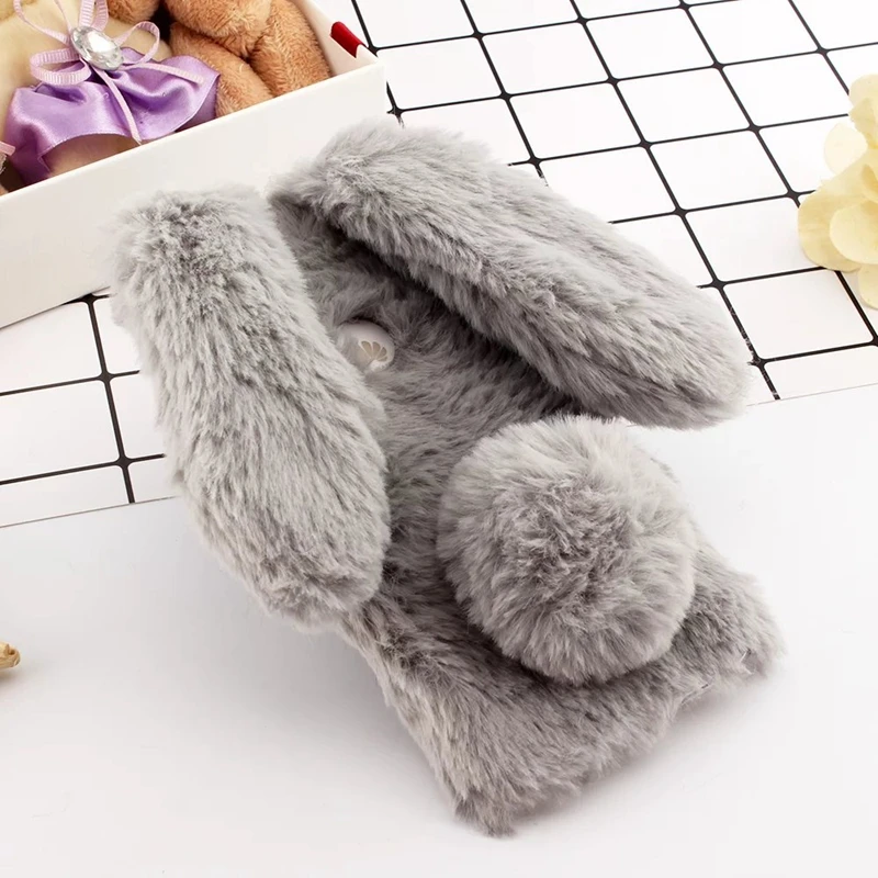 coque huawei p20 lite lapin peluche coque huawei p20 lite lapin peluche