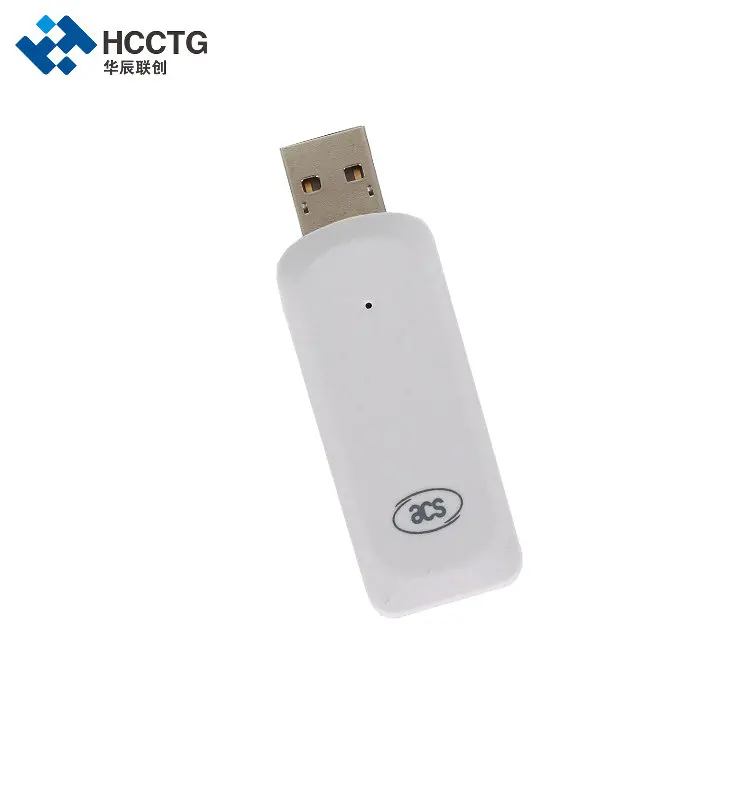 Продвижение ACR38T SIM считыватель смарт карт|card reader storage|card for desktop computercard all-in-one |