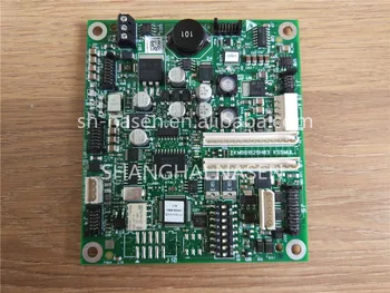 

KONE board KM981829H03 KSSMUL KM981828G11 (replace KM772850G02)
