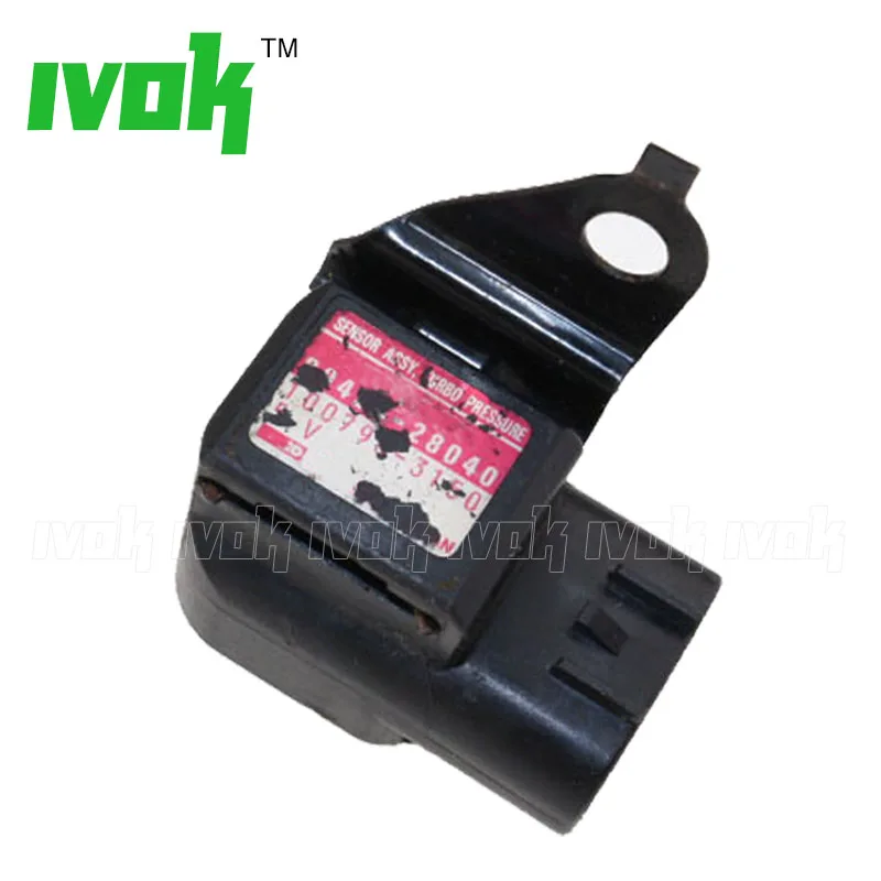 

Original Manifold Absolute Pressure MAP Sensor For Toyota Lite Townace 2.2L 89420-28040 100798-3150 8942028040