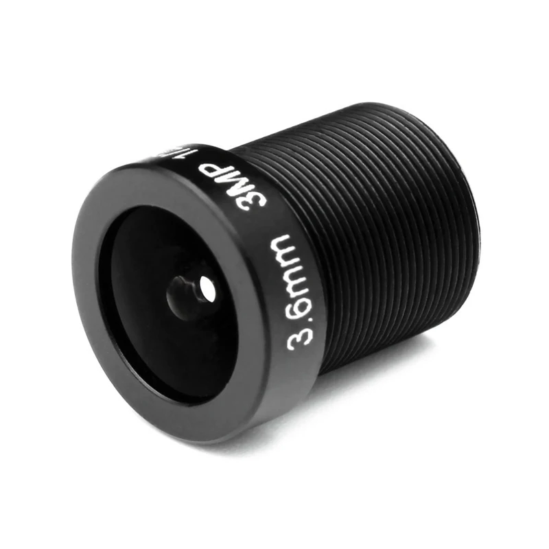 4X HD 3mp 3 6 мм 128 градусов широкоугольный фотообъектив 0 5 МП IP Объектив M12 * 720 для 1080P/P