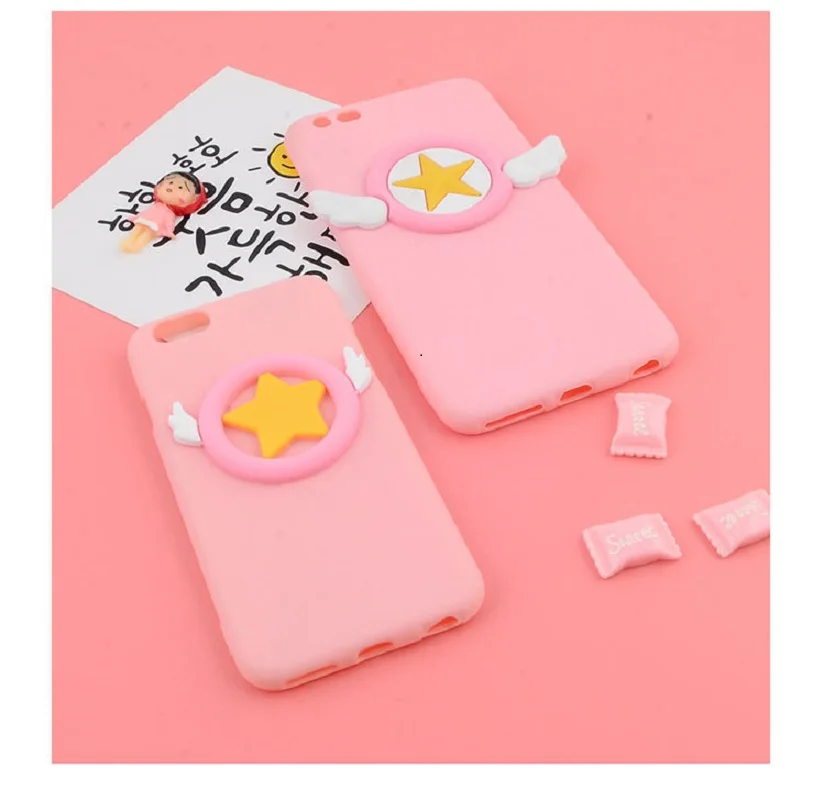 case (7)