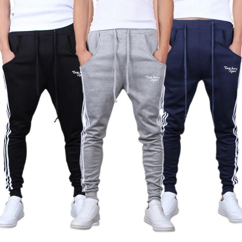 мужские спортивные брюки