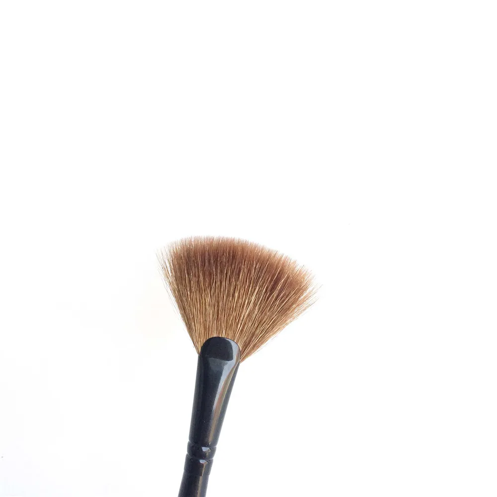 Brush 15 Fan Brush _ 3