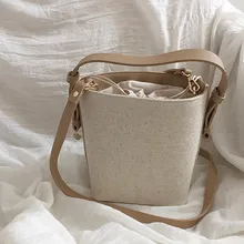 Новейшая модная маленькая сумка-мешок на одно плечо через плечо Женская мини-сумка женская милая сумка Y-56985k