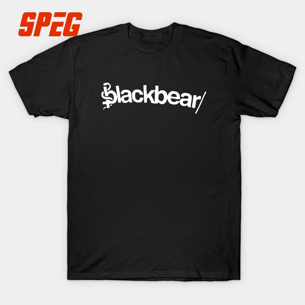 Print Own T Shirt Blackbear Tour Merch Snake Man Pre Cotton Short Sleeve Tees Shirt Summer Men T 