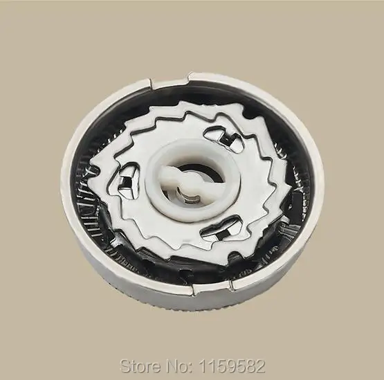 Головка сменная для электробритвы philips HQ2 HS925 HS260A HS360 HS350A/B HS355 HS355A HS536 HS355B HS540 HS545 HS55 3
