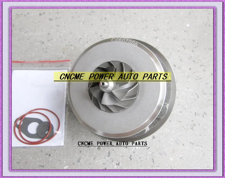 

TURBO Cartridge CHRA GT1549V 761433-0003 761433 A6640900780 For SSANG YONG Actyon A200XDi Kyron M200XDi 2.0Xdi D20DT D100 2.0L