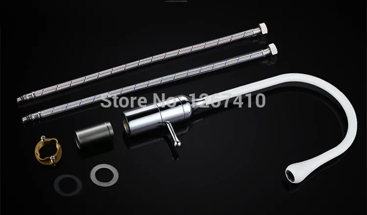new design painted kitchen mixer faucet (11).jpg
