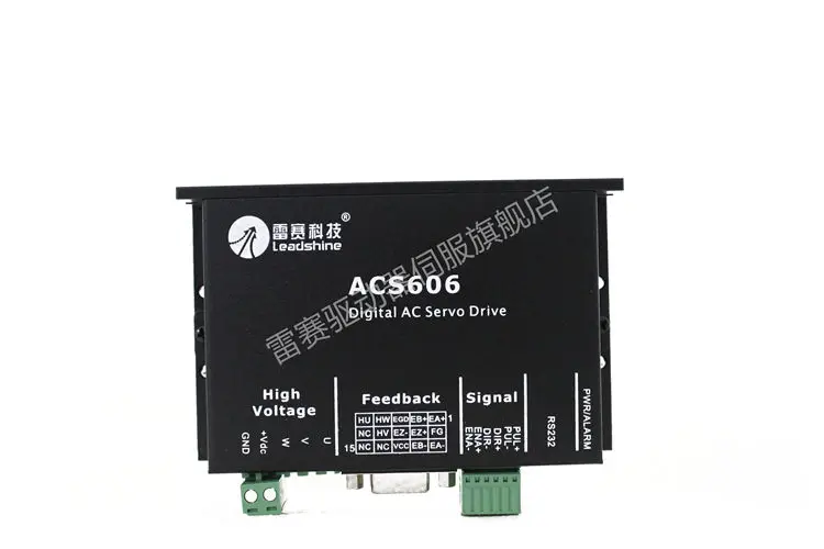 все цены на Servo servo driveACS606 ACS806 New original authentic онлайн