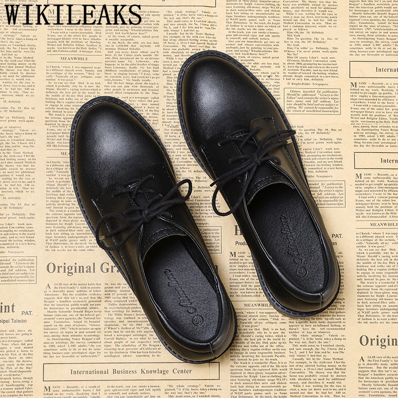 black leather comfortable shoes