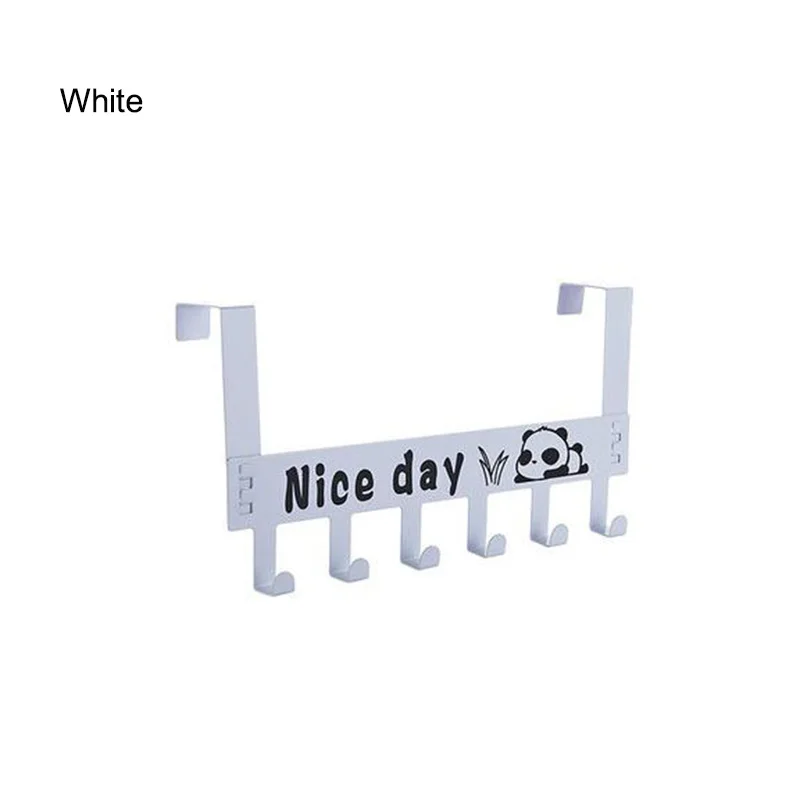 Venta caliente puerta De Metal abrigo De casa, no a ropa sombrero gancho decoración Llaves titular De pared, Colgador De Llaves para Pared