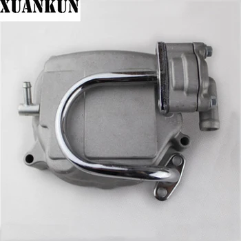 

XUANKUN Motorcycle GY6 125 150 Cylinder Head Cover Cylinder Head
