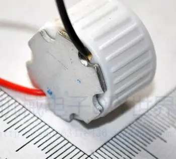 

Free Shipping! 10pc High-power LED lighting Accessories 30 degree lens +DIY bracket Snoot lamp hood 175