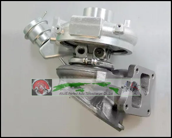 Turbo TD05HR-20G 49378-01580 49378-01581 1515A054 турбонагнетатель для Mitsubishi LANCER EVO9 Evolution 9 80 2005-4G63 4G63T 2.0L