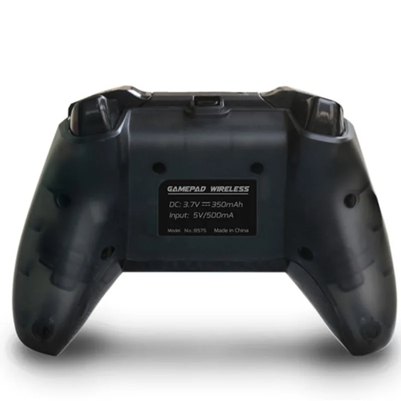 Беспроводной bluetooth-контроллер для Джойстик-переключатель для профессионального геймпада для ПК проводной игровой контроллер
