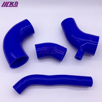 

SILICONE INTAKE HOSE FOR MAZDA MAZDASPEED 3 2.3L 2012 RED/BLUE/BLACK