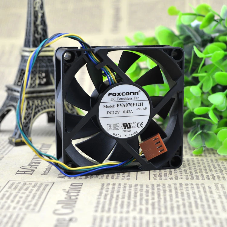 computer processor fan price