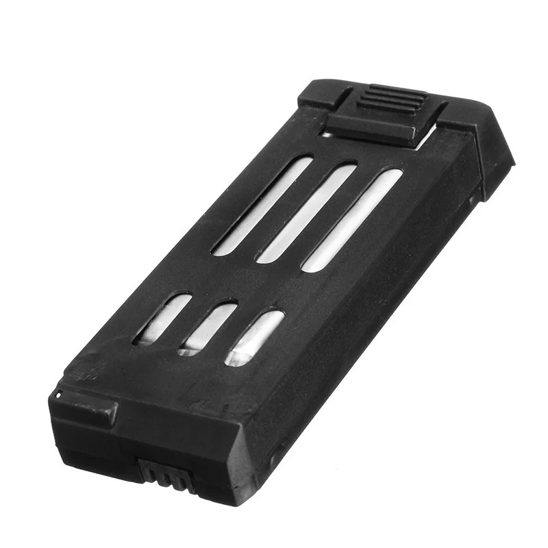 

E58 WiFi FPV RC Quadcopter Spare Parts 3.7V 500MAH Lipo Battery Replacement For FPV Racing Camera Drone Racer Accs