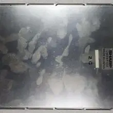 LM64P122 8 дюймов 640*480 ЖК-экран