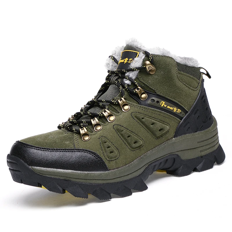 

Women Boots Special Offer Rubber Botas Mujer 2019 New Winter Boots Waterproof Female Footwear Shoes Ladies Snow Warm Platform