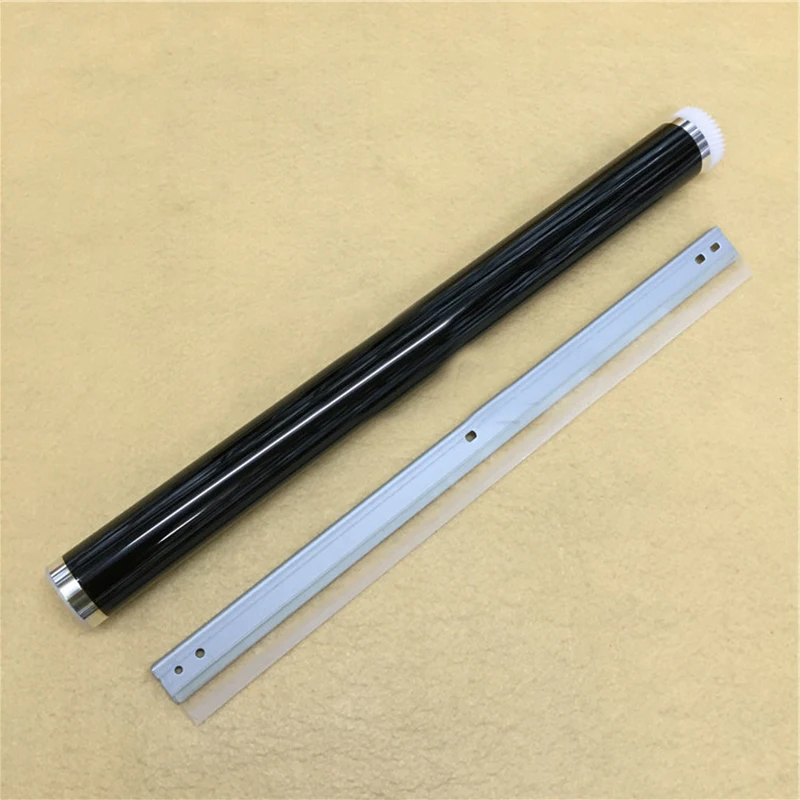 

2pcs/set Long Life OPC Drum/1pc+Drum Cleaning Blade/1pc for Kyocera KM1620 KM1650 KM2020 KM2050 KM 1620 1650 2020 2050
