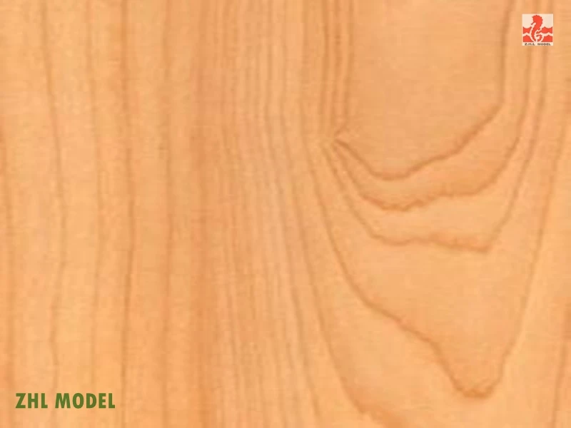 

ZHL Maple wood strips 50 pieces model ship