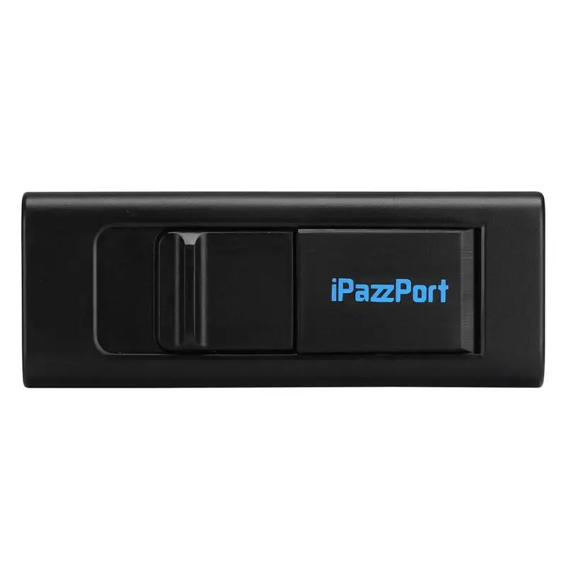 

iPazzPort NC-16F MiraScreen TV Stick Dongle Wireless Receiver DLNA Airplay