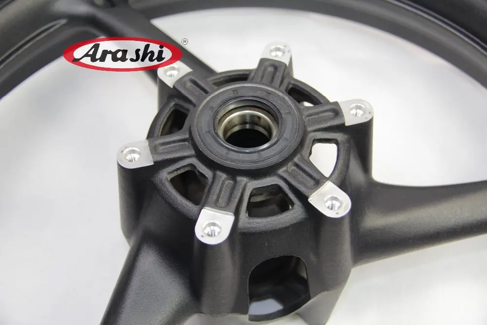 Обод колеса Suzuki GSX R