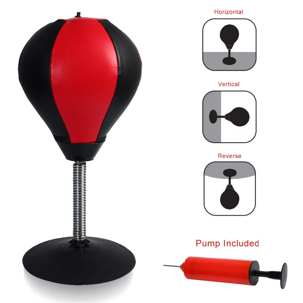 Gags e Câmera Escondida bolsa de boxe independente kit Marca : Bouti1583