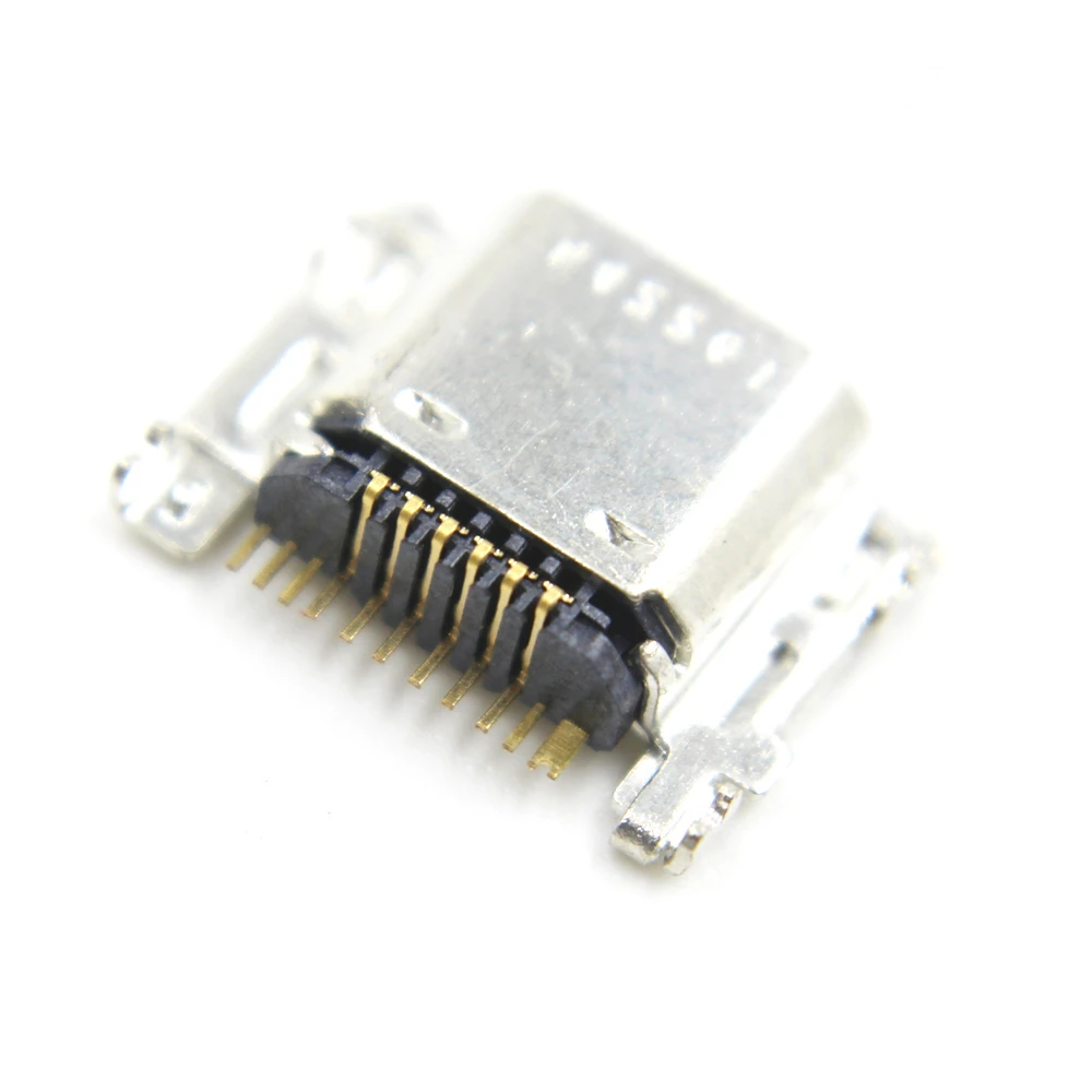 

10pcs/lot USB Charging Connector Charge Port Dock Socket Jack For Samsung Tab 4 8.0 T230 T231 T320 T321 T330 T331 T530 T531